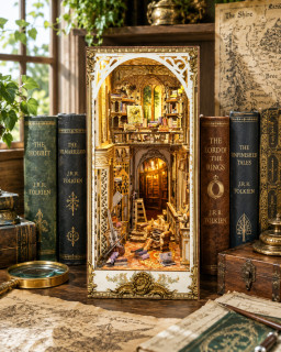 Barokní sny