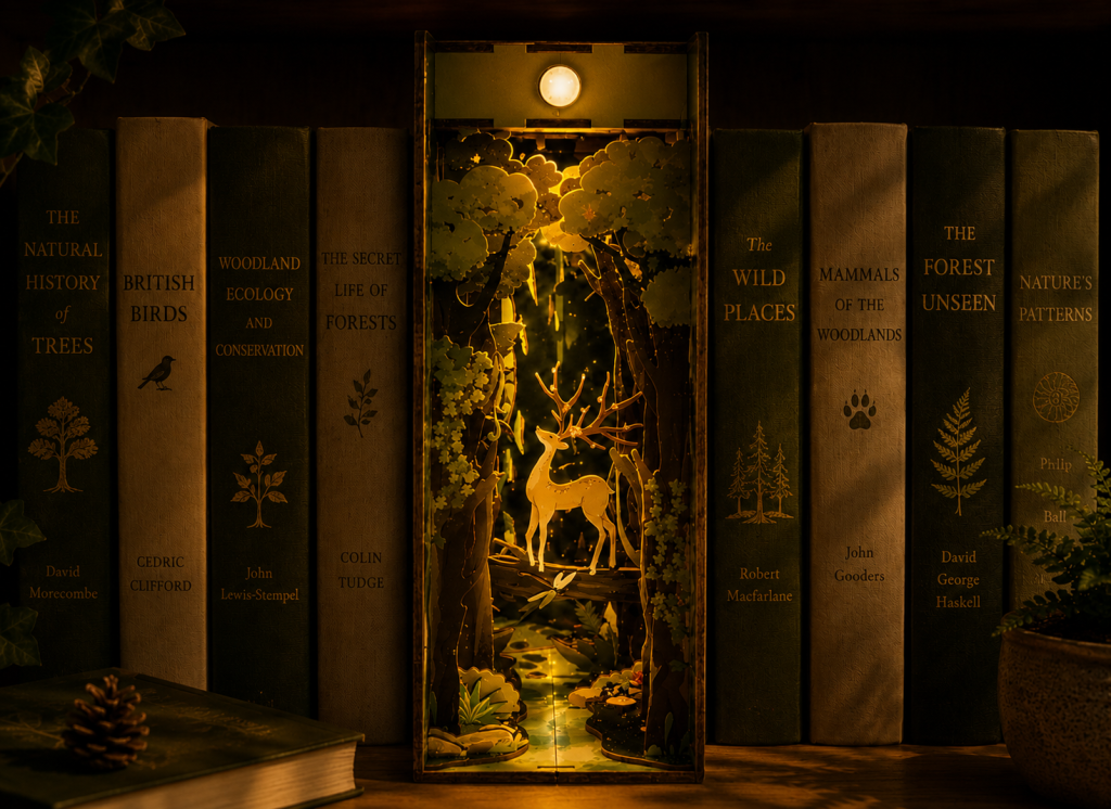 NACHT