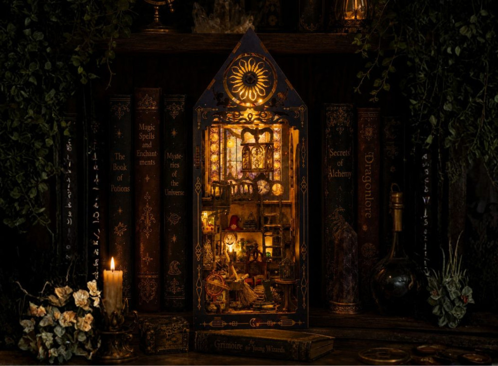 NACHT