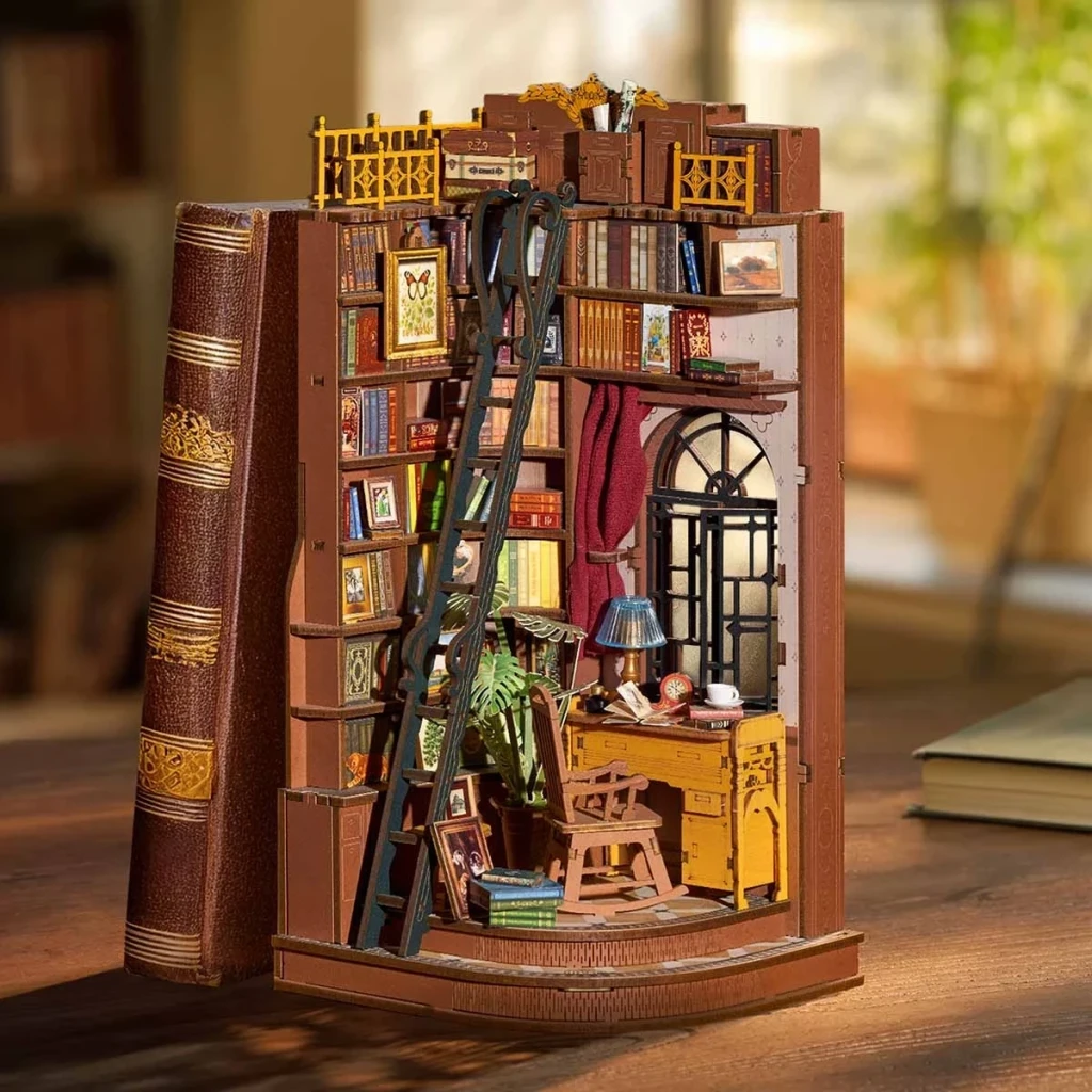 Book Nook